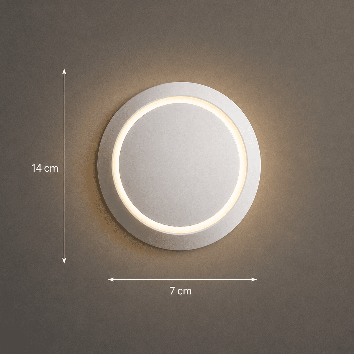 Ambient Wall Light - image 6