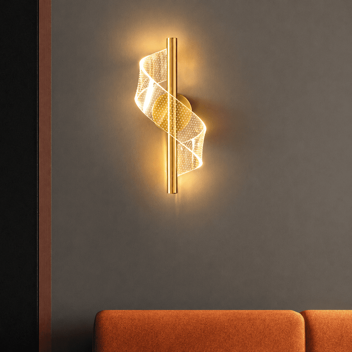 Artistic Wall Lights - image 3