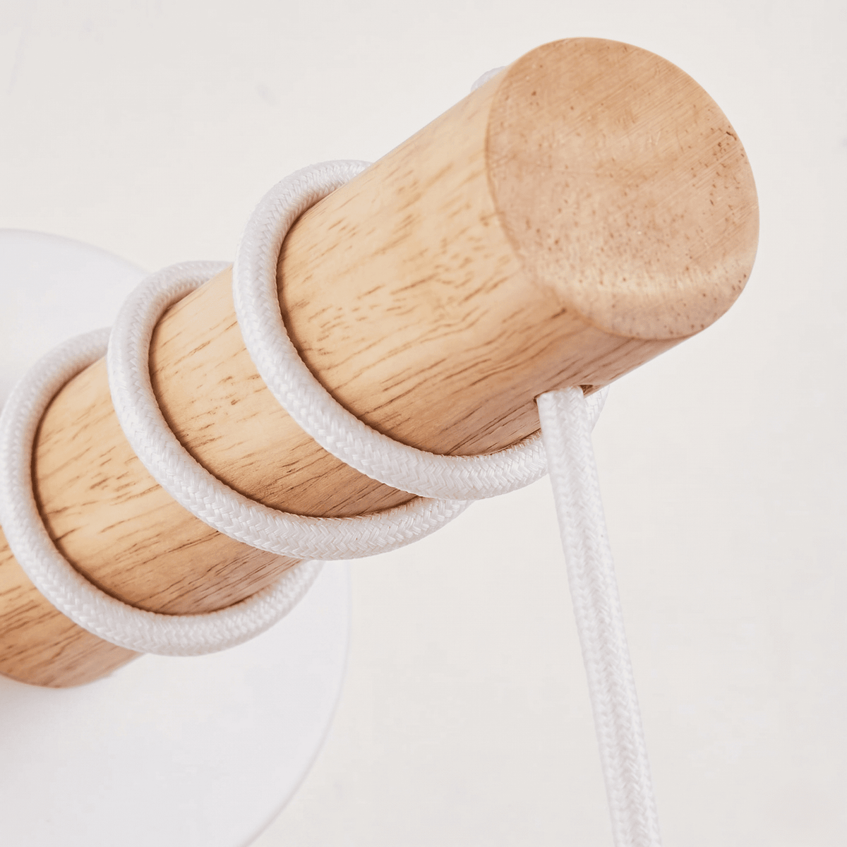 Bare Bulb Wall Light - image 3