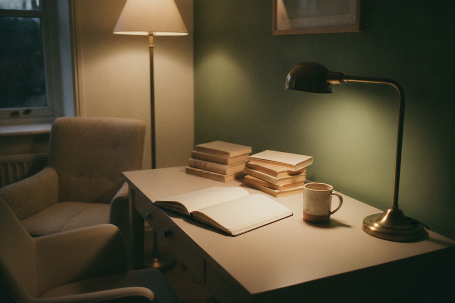 Home Office