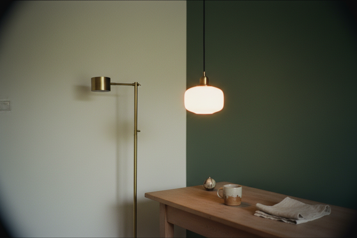 Warm Minimal