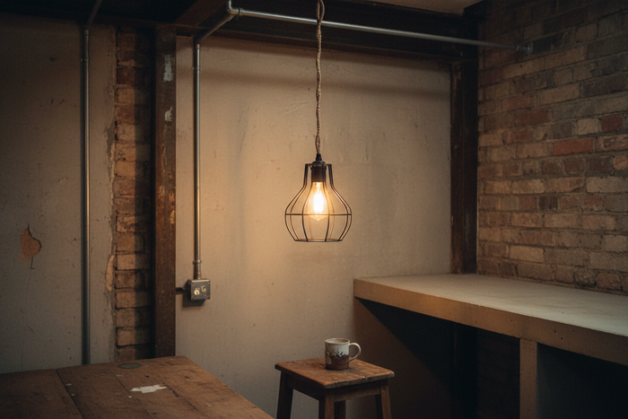 Industrial