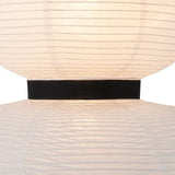 Suspension en papier japonais view 7