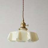 Bedroom Pendant Light view 2