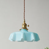 Bedroom Pendant Light view 4