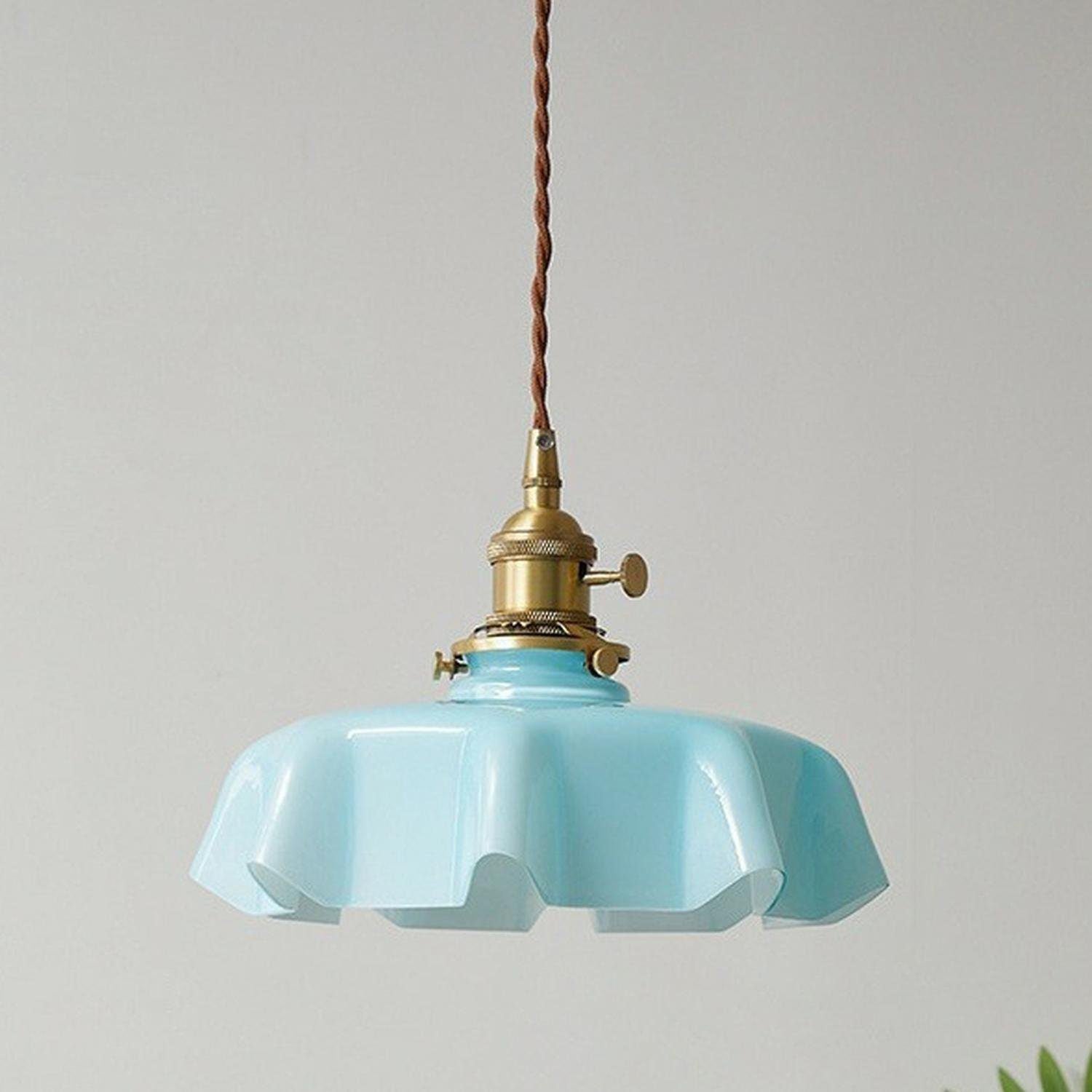 Bedroom Pendant Light view 4