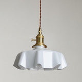 Bedroom Pendant Light view 3