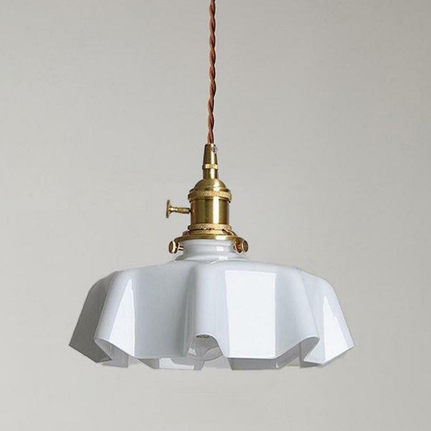 Bedroom Pendant Light view 3