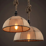 Suspension lin style industriel view 6