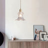 1930s Pendant Light