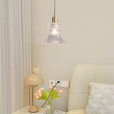 1930s Pendant Light view 3
