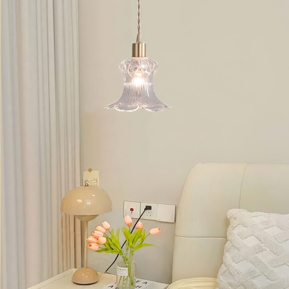 1930s Pendant Light view 3