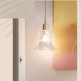 1930s Pendant Light view 5
