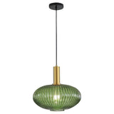 1970s Pendant Light view 10