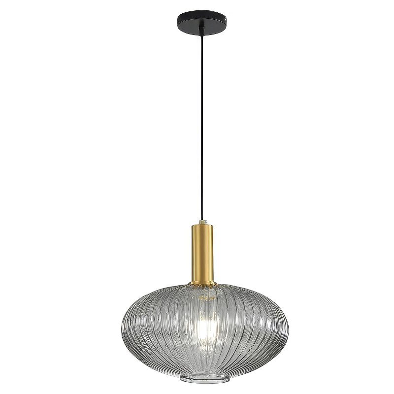 1970s Pendant Light view 2