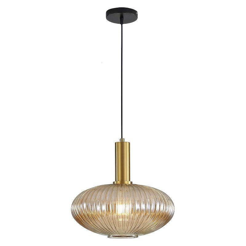 1970s Pendant Light view 3