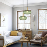 1970s Pendant Light view 5
