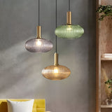 1970s Pendant Light view 9