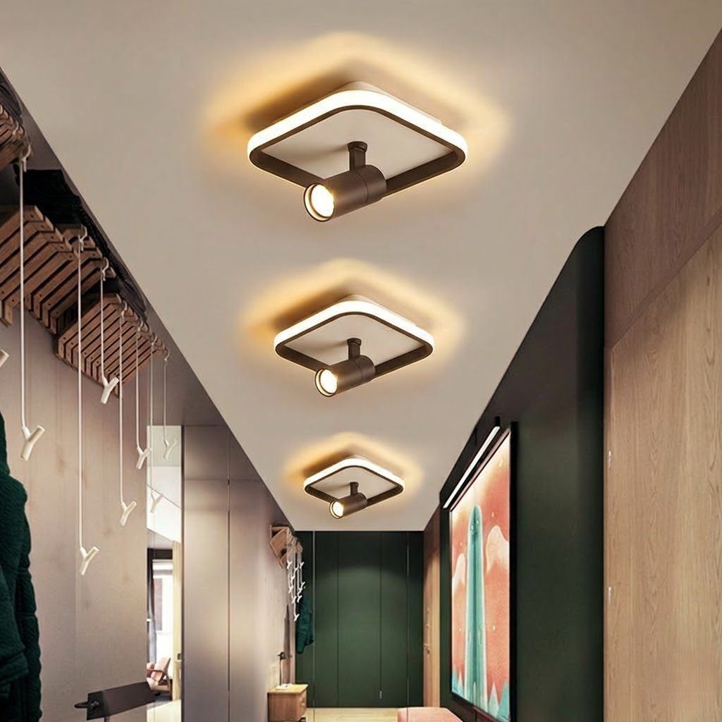 2 in 1 Ceiling Light view 10