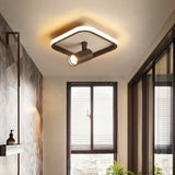 2 in 1 Ceiling Light view 3