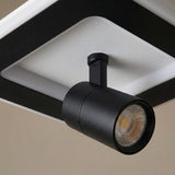 2 in 1 Ceiling Light view 7