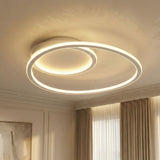 2 Ring Ceiling Light view 5