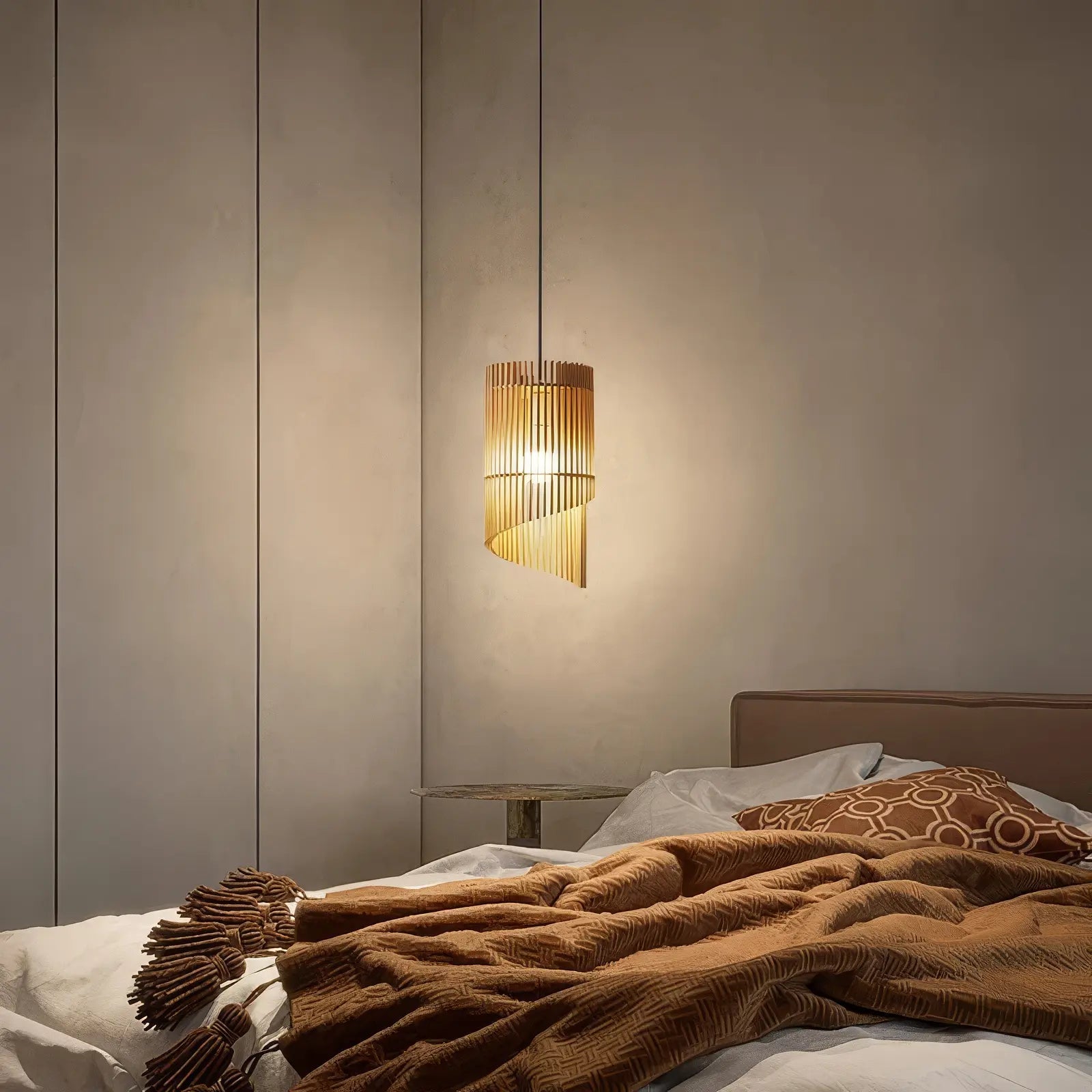 20cm Pendant Light view 2
