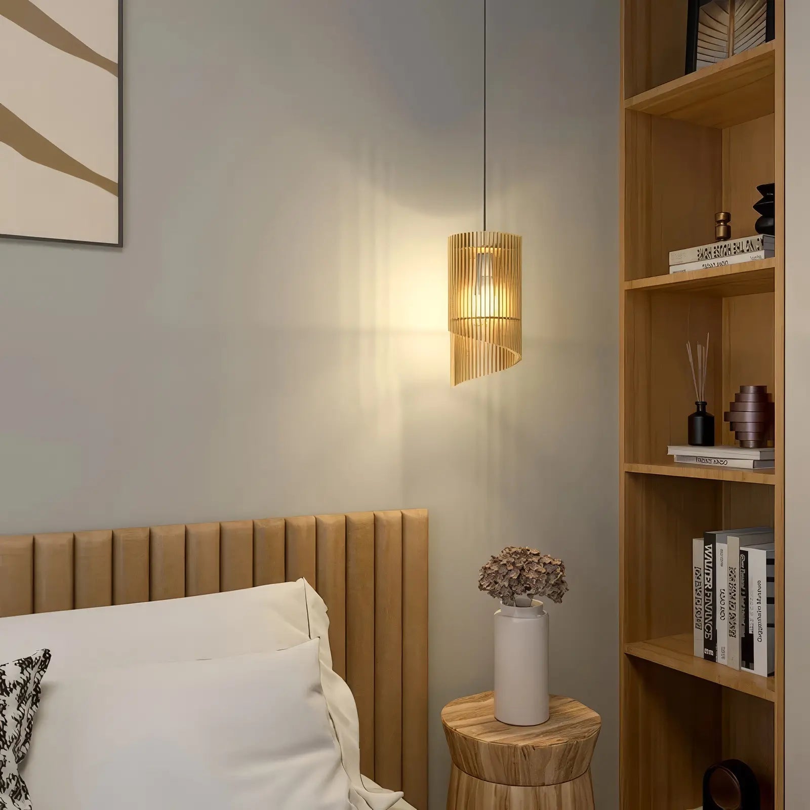 20cm Pendant Light view 3