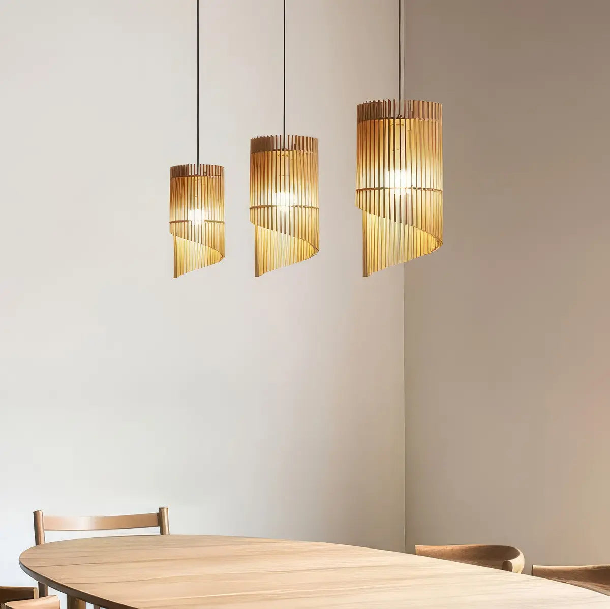 20cm Pendant Light view 4