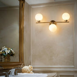 3 Arm Wall Sconce view 6
