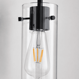 3 Bulb Wall Light view 7