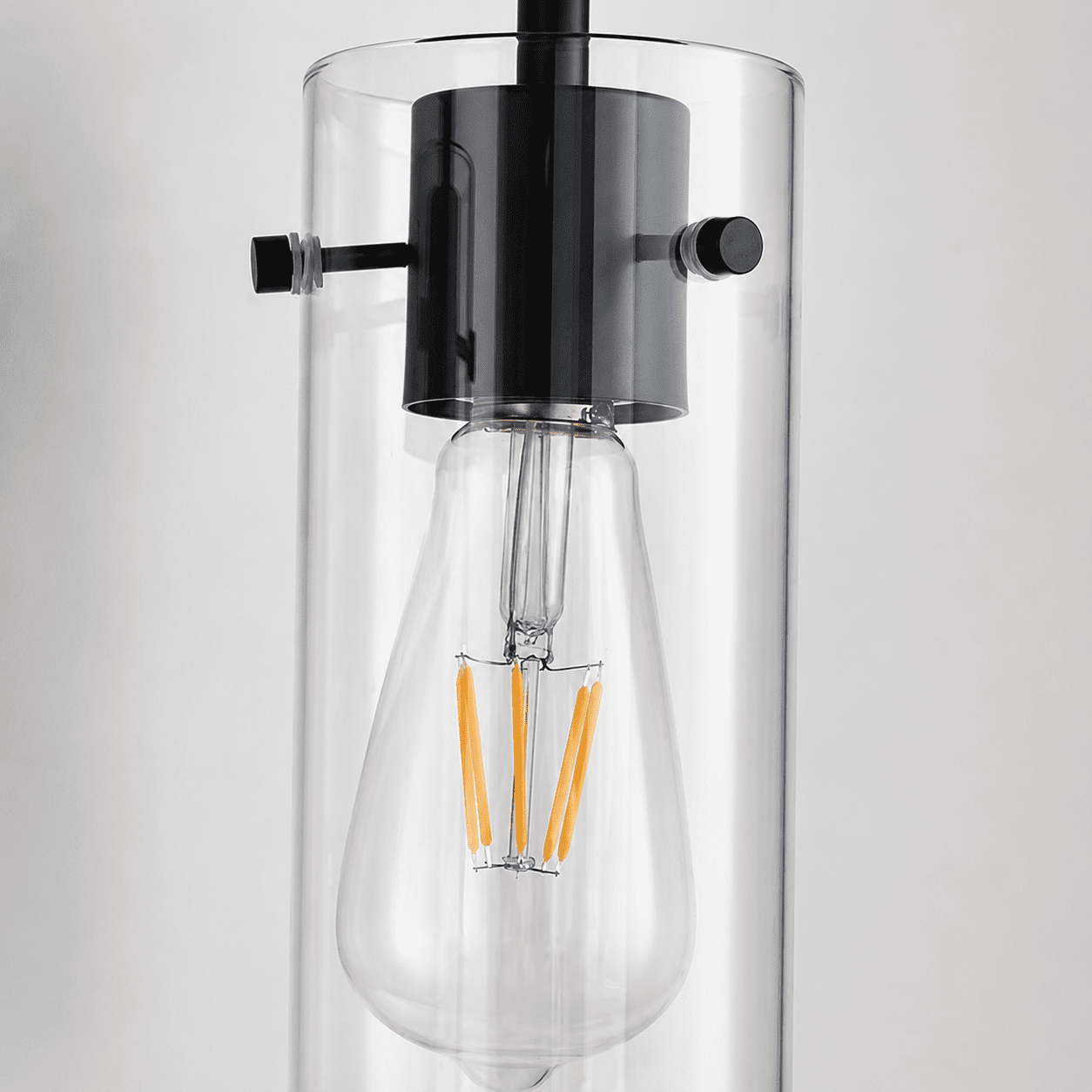 3 Bulb Wall Light view 7