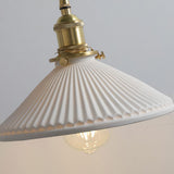 3 Ceramic Pendant Light view 7