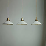 3 Ceramic Pendant Light view 8