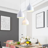 3 Light Bar Pendant Light view 7