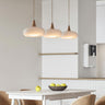 3 Light Dining Room Pendant