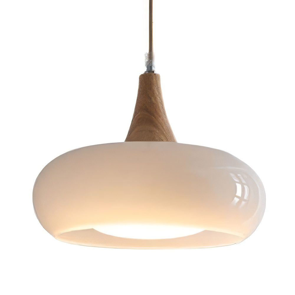 3 Light Dining Room Pendant view 3