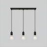 3 Light Modern Pendant