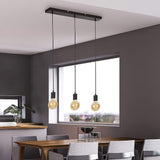 3 Light Modern Pendant view 5