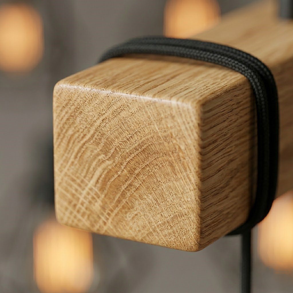 3 Light Pendant Ceiling Light view 4
