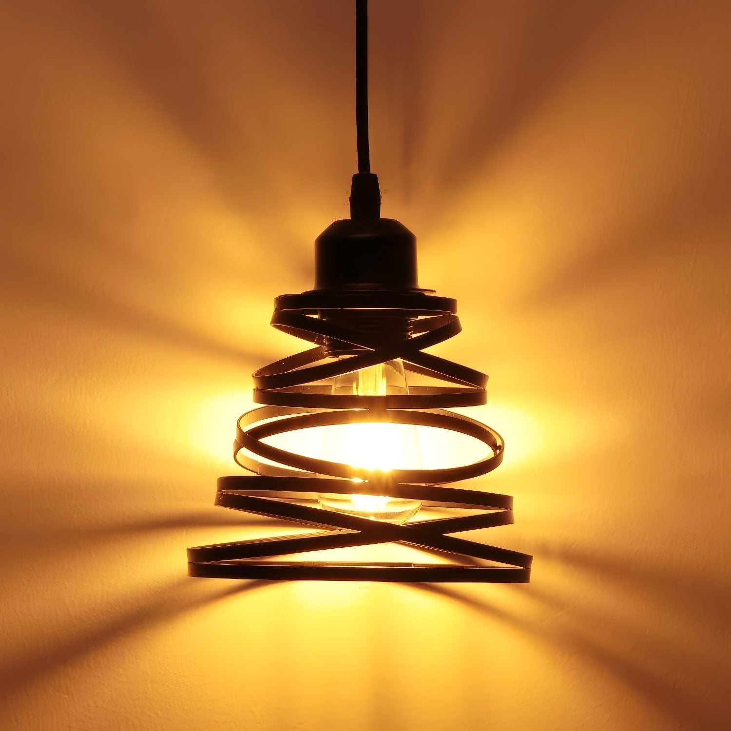 3 Pendant Lights view 4