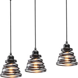 3 Pendant Lights view 6