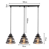 3 Pendant Lights view 7