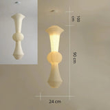 Suspension papier originale view 2