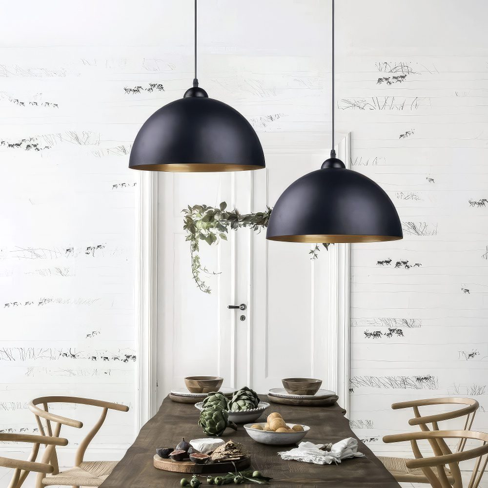 30cm Pendant Light view 1