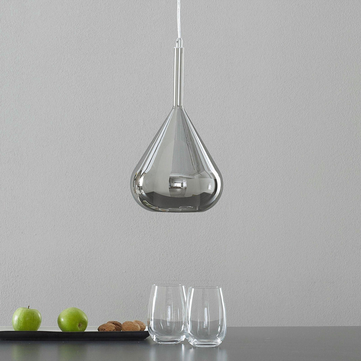 Drop Pendant Light - image 4