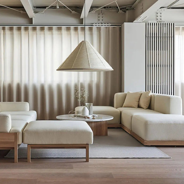 35cm Tapered Lamp Shade