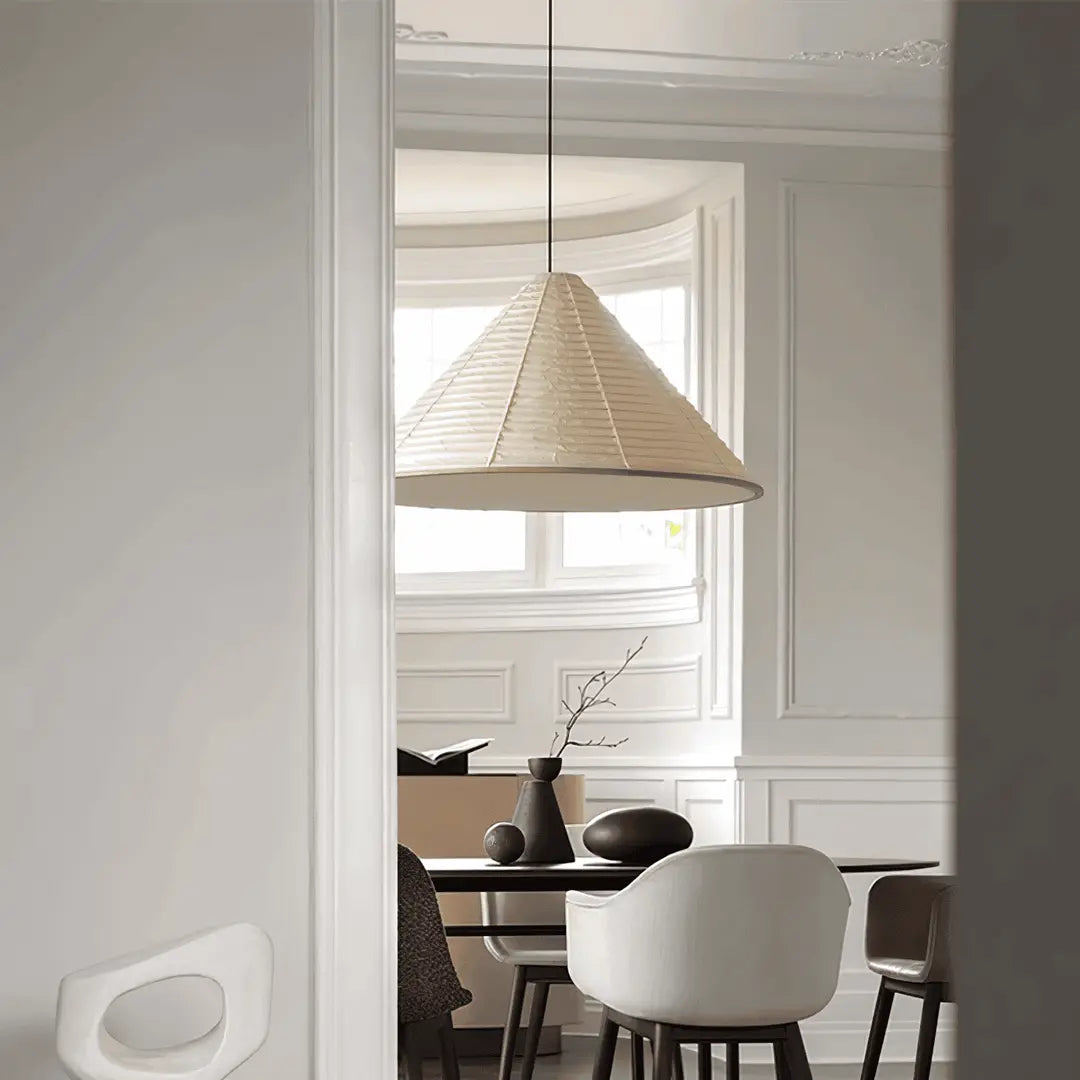 35cm Tapered Lamp Shade view 3