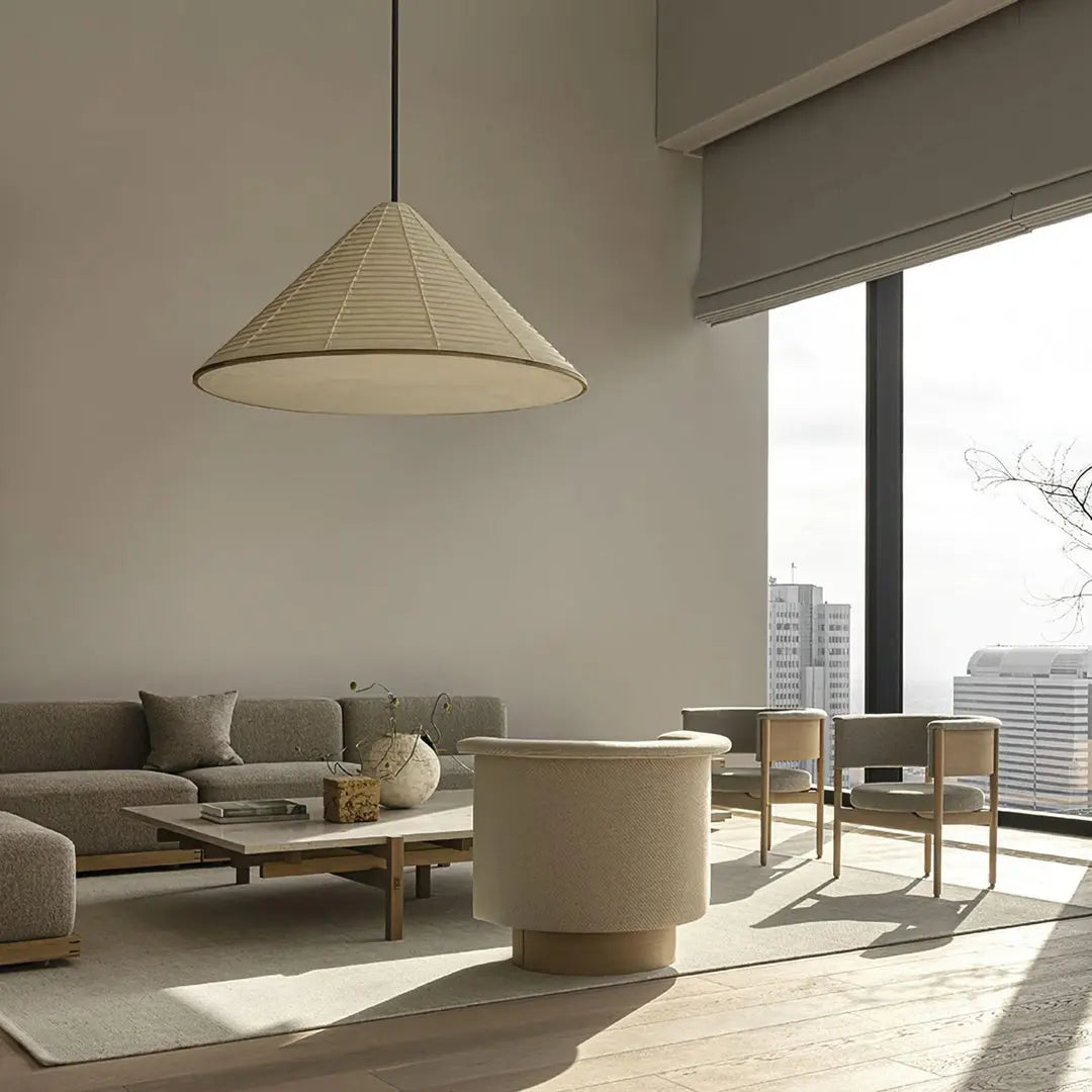 35cm Tapered Lamp Shade view 4