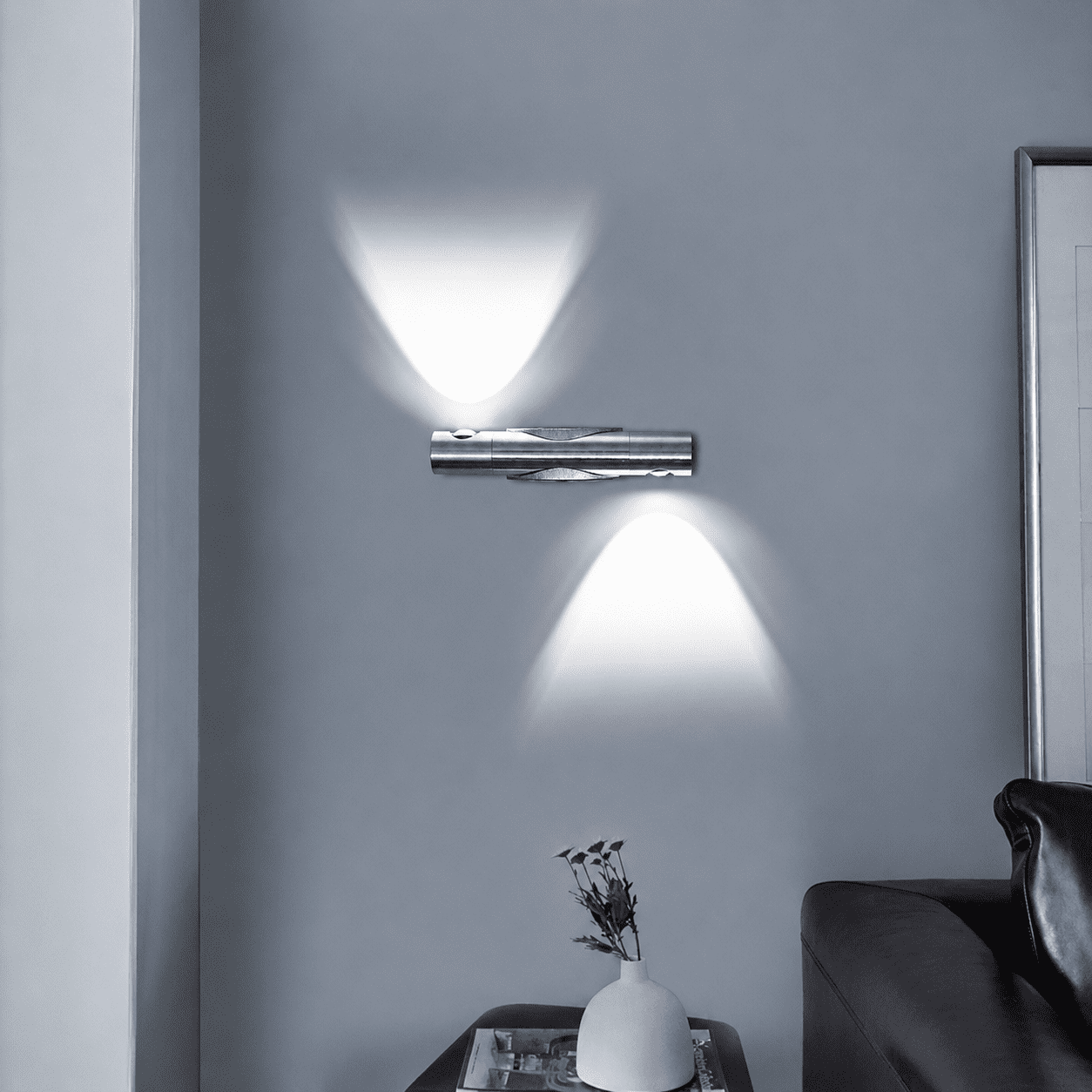 360 Wall Light view 1